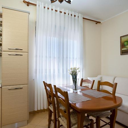Sea Point Apartments Durrës 외부 사진