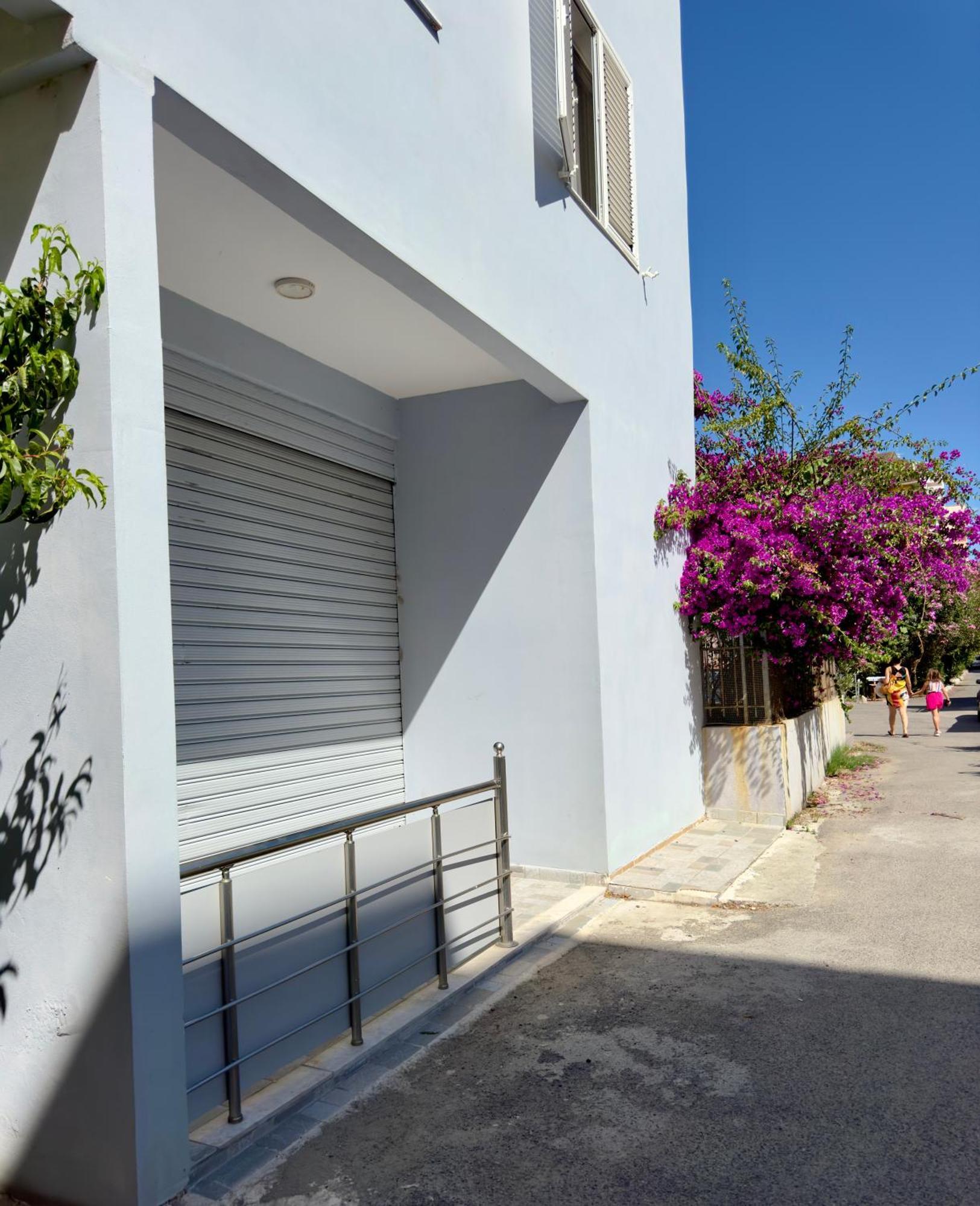 Sea Point Apartments Durrës 외부 사진