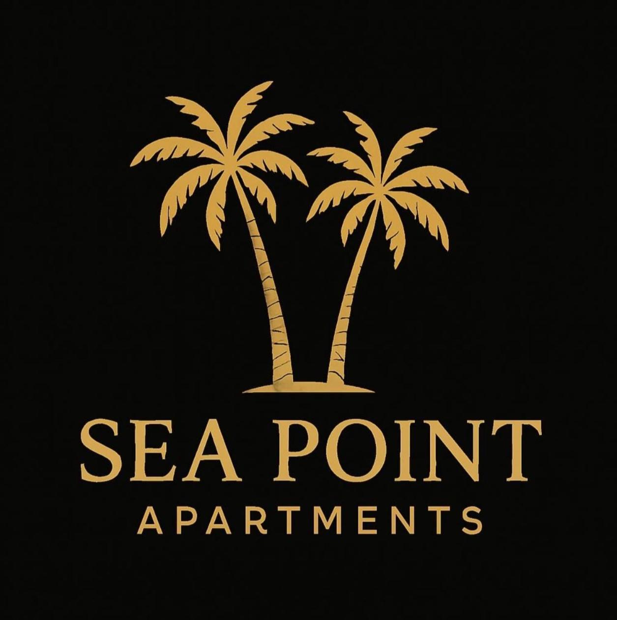 Sea Point Apartments Durrës 외부 사진
