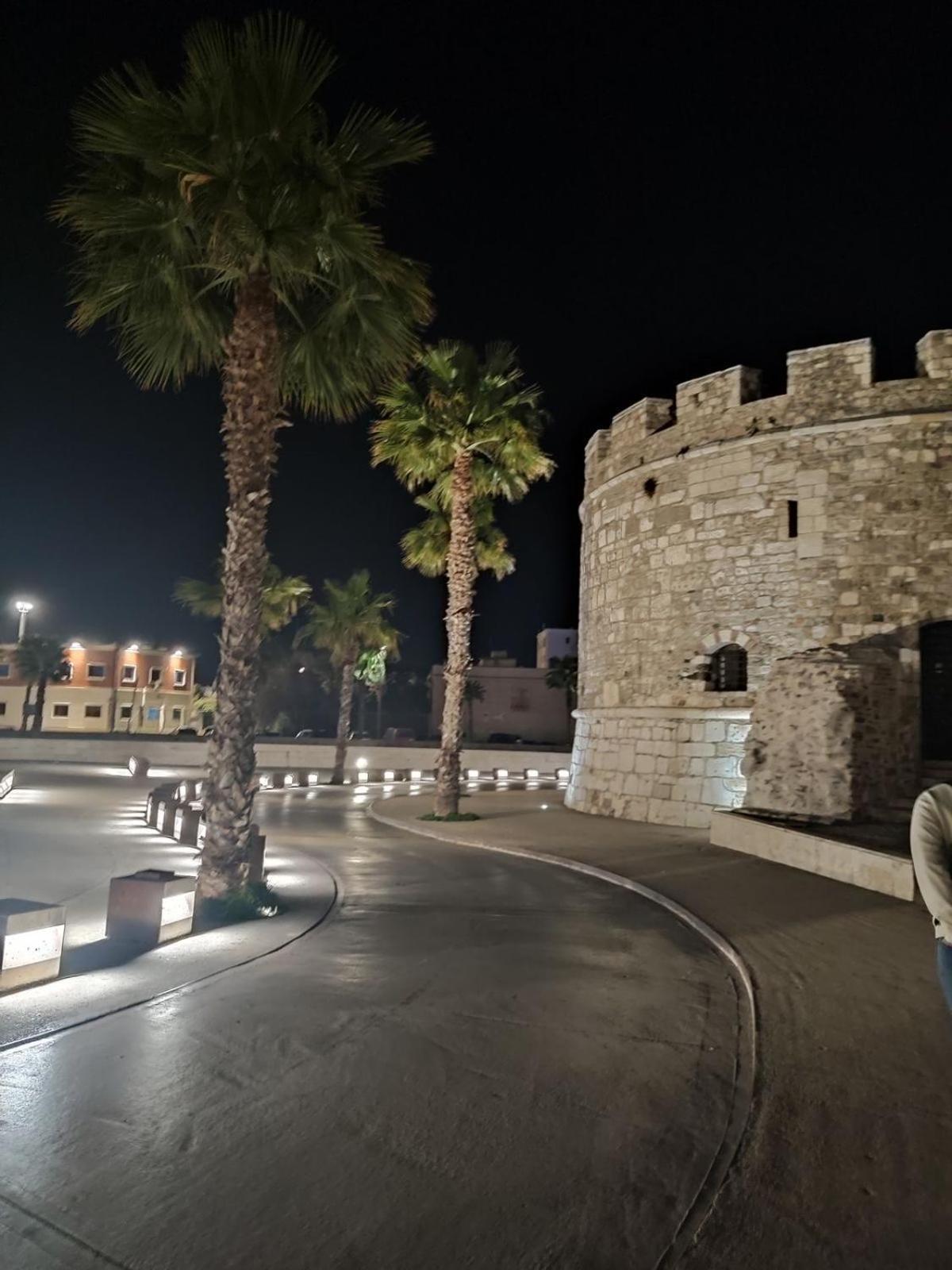 Sea Point Apartments Durrës 외부 사진