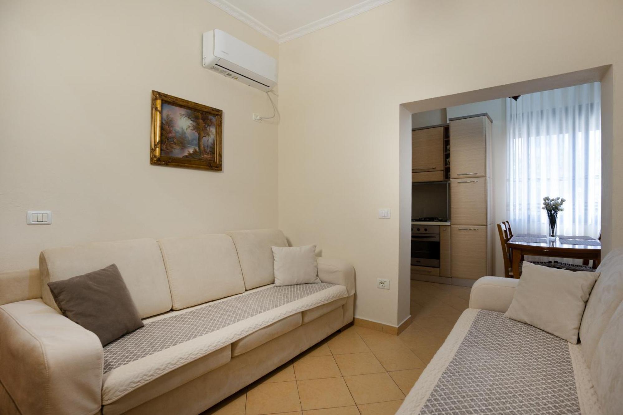 Sea Point Apartments Durrës 외부 사진