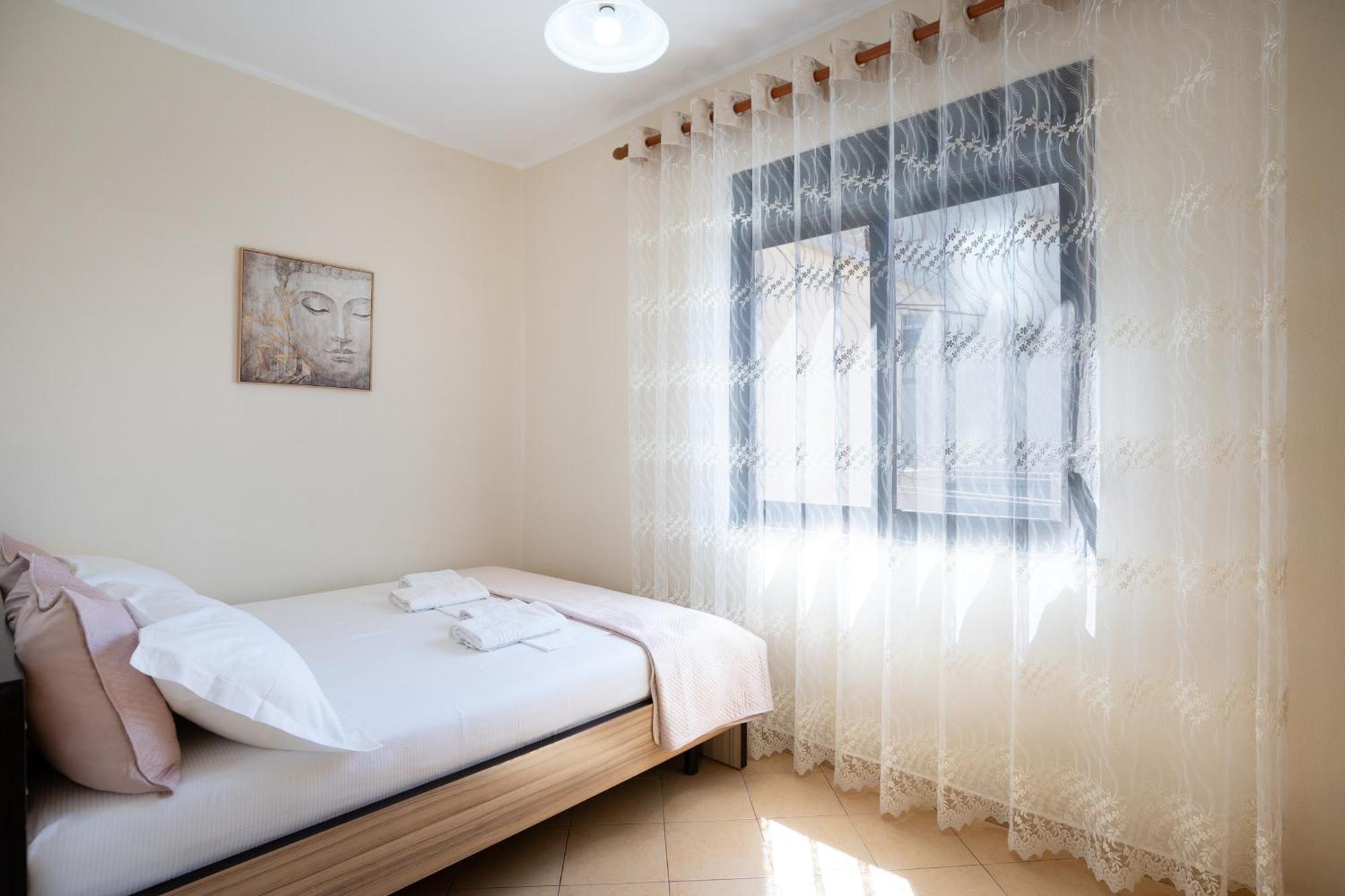 Sea Point Apartments Durrës 외부 사진