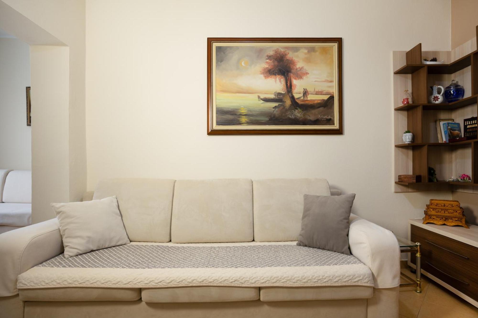 Sea Point Apartments Durrës 외부 사진