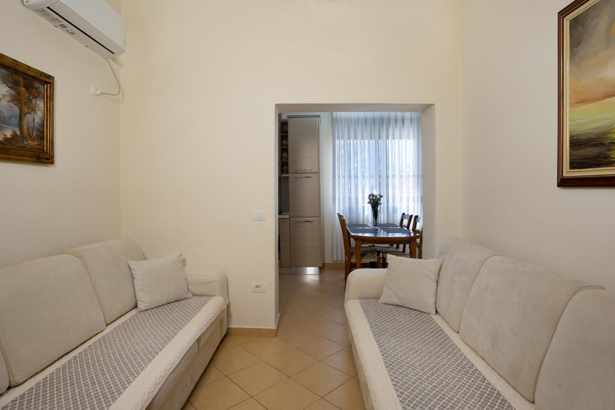 Sea Point Apartments Durrës 외부 사진