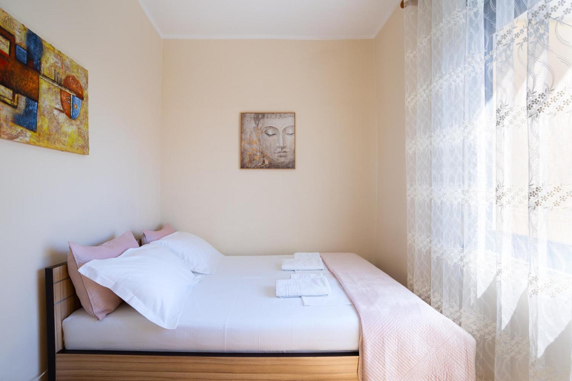 Sea Point Apartments Durrës 외부 사진