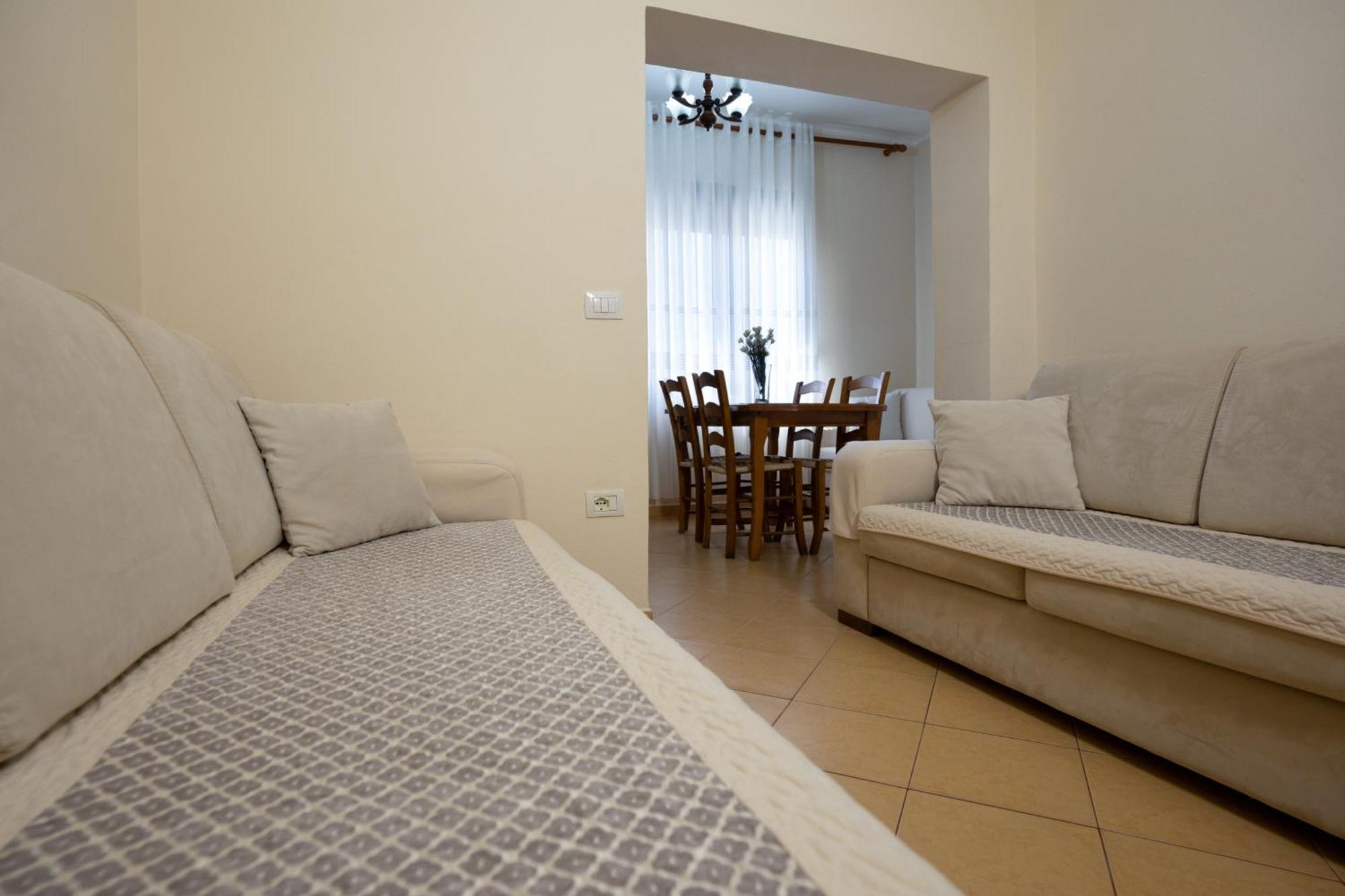 Sea Point Apartments Durrës 외부 사진
