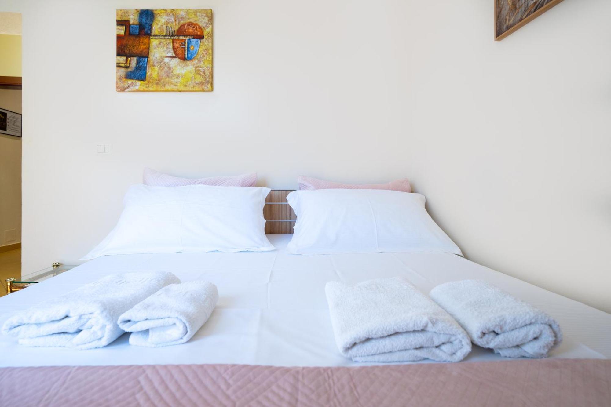 Sea Point Apartments Durrës 외부 사진